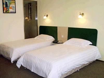 Motel 168 Sheng Li Road Inn 合肥 エクステリア 写真