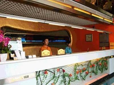 Motel 168 Sheng Li Road Inn 合肥 エクステリア 写真